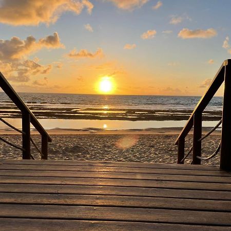 Marulhos Suite Resort Pôrto das Galinhas Kültér fotó