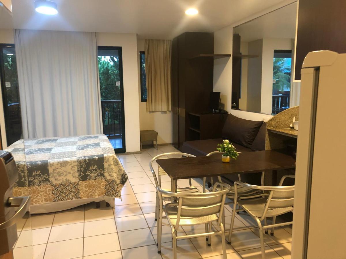 Marulhos Suite Resort Pôrto das Galinhas Kültér fotó