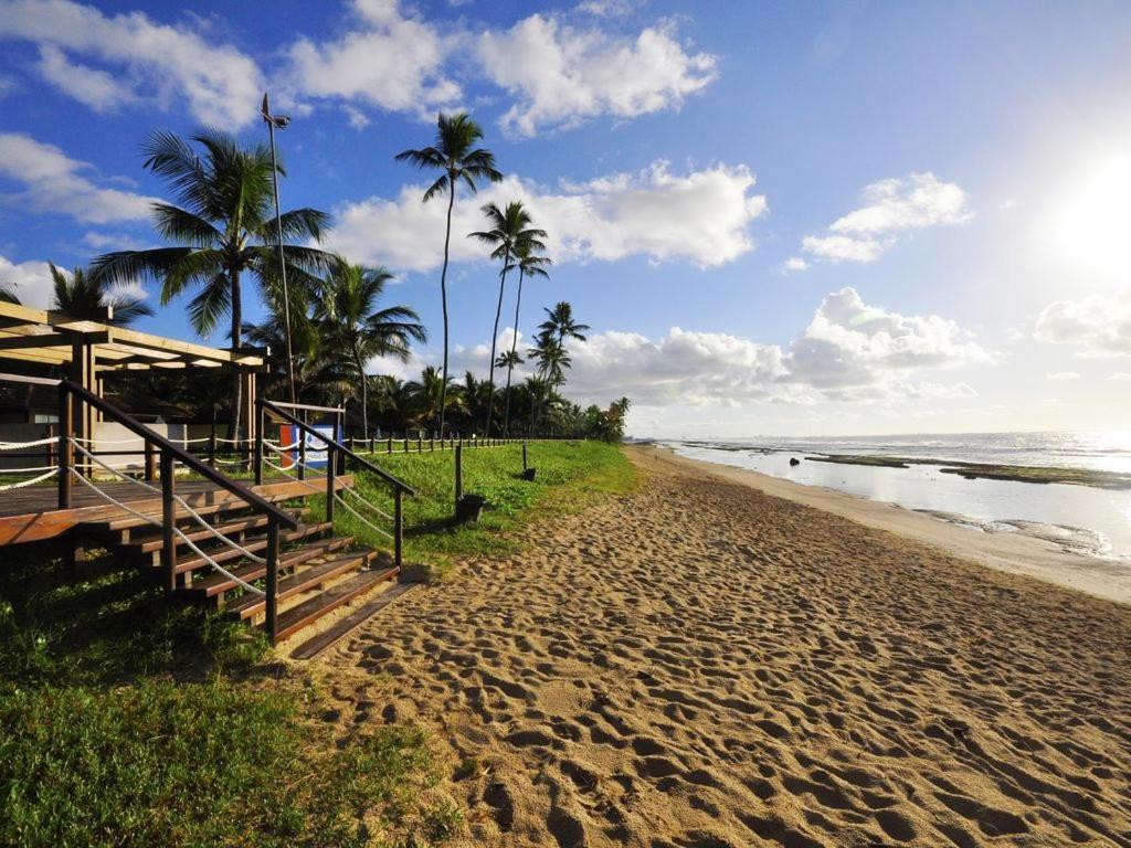 Marulhos Suite Resort Pôrto das Galinhas Kültér fotó