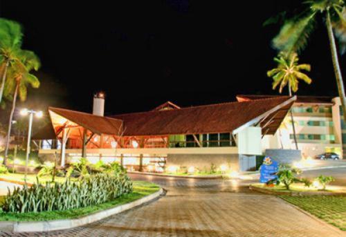 Marulhos Suite Resort Pôrto das Galinhas Kültér fotó