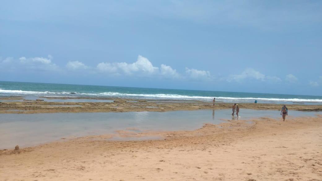 Marulhos Suite Resort Pôrto das Galinhas Kültér fotó