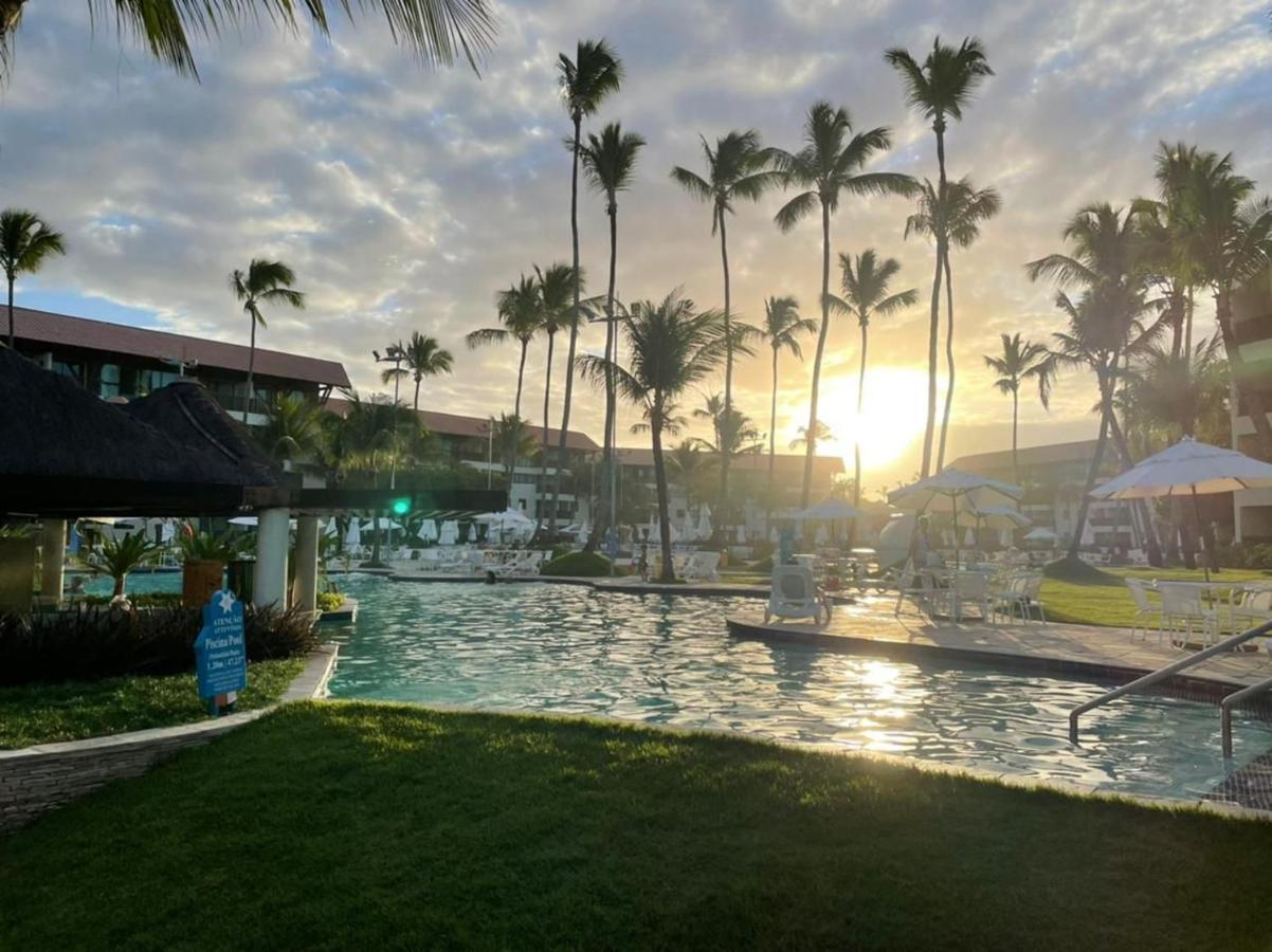 Marulhos Suite Resort Pôrto das Galinhas Kültér fotó