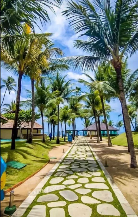 Marulhos Suite Resort Pôrto das Galinhas Kültér fotó