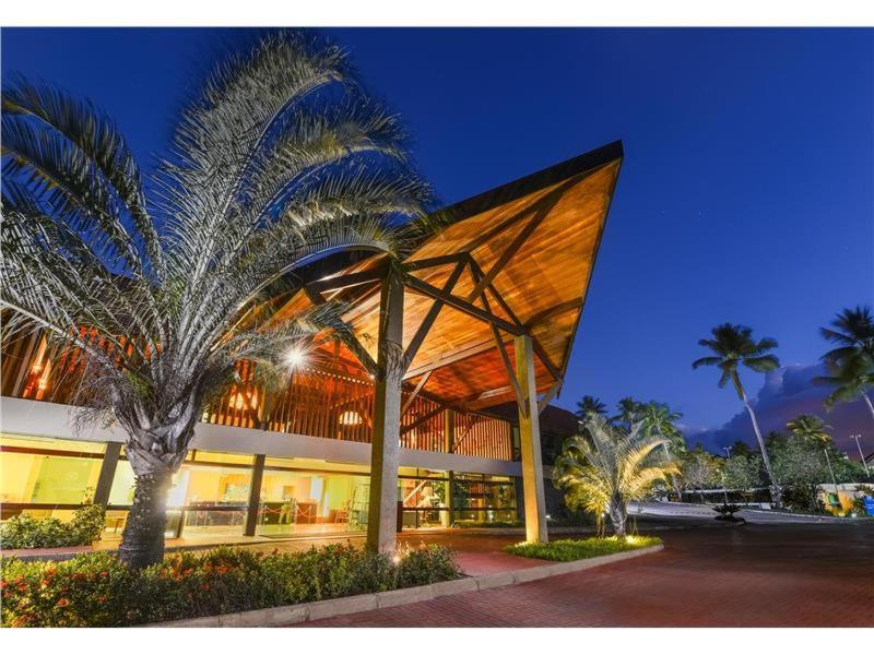 Marulhos Suite Resort Pôrto das Galinhas Kültér fotó
