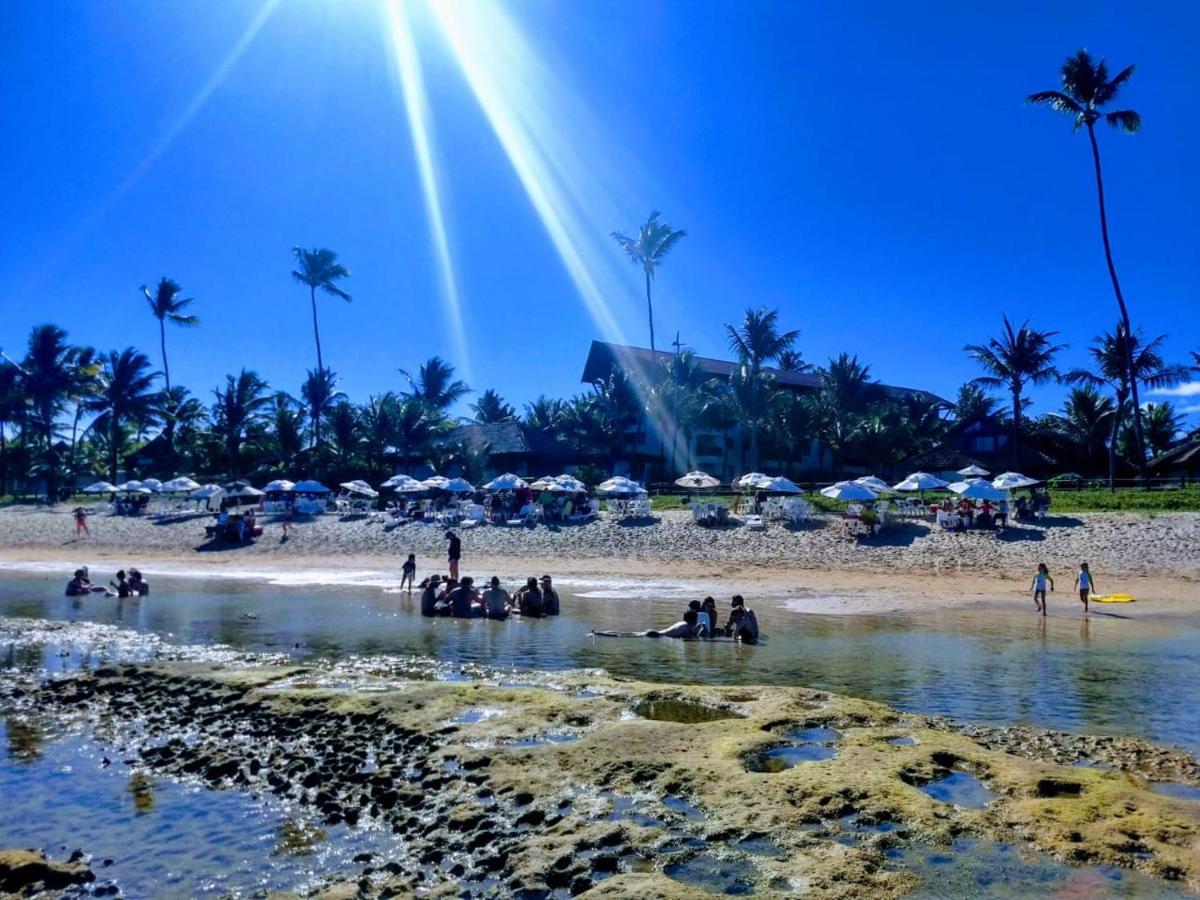 Marulhos Suite Resort Pôrto das Galinhas Kültér fotó