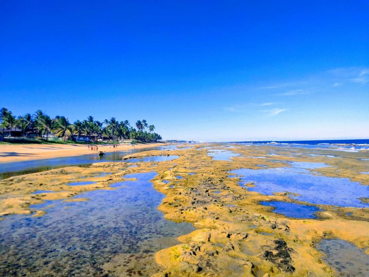 Marulhos Suite Resort Pôrto das Galinhas Kültér fotó