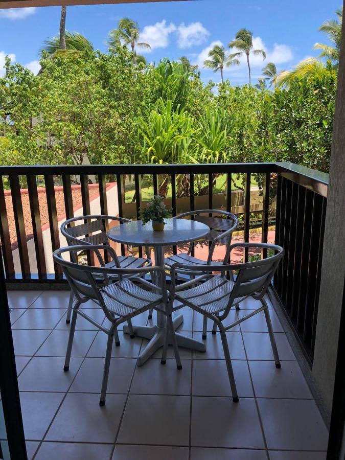Marulhos Suite Resort Pôrto das Galinhas Kültér fotó