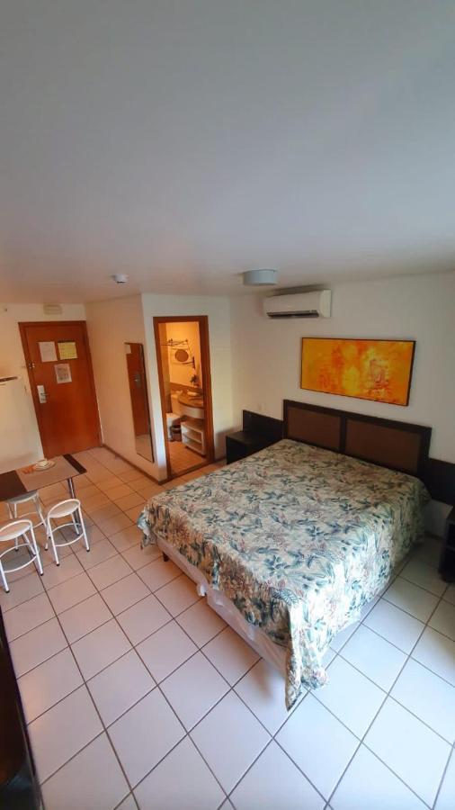 Marulhos Suite Resort Pôrto das Galinhas Kültér fotó