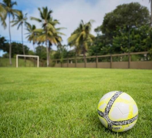 Marulhos Suite Resort Pôrto das Galinhas Kültér fotó
