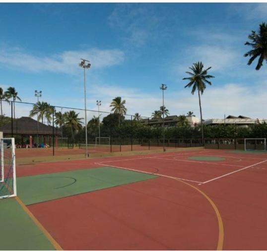 Marulhos Suite Resort Pôrto das Galinhas Kültér fotó